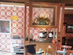 -江边城外烤全鱼(方庄时代购物中心店)