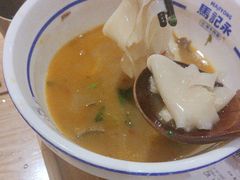 -马记永·兰州牛肉面(山姆外高桥店)
