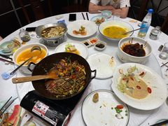 -930私房菜(欧阳路店)