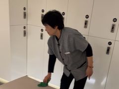 -OXYGYM 奥美氧舱运动中心(朝阳大悦城店)