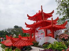 -海心沙亚运公园