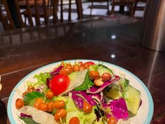-江边城外烤全鱼(方庄时代购物中心店)