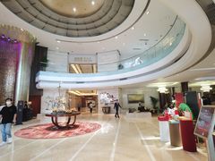 -江南·JIANGNAN(北京歌华开元大酒店)