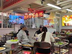 -燃计沙茶皇·香港沙茶火锅(人广旗舰店)
