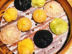-隆喜元鱼汤包·海鲜(中联广场店)