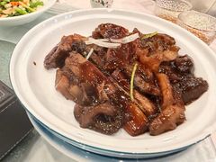 -丰泽园饭店