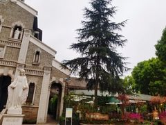 -重庆市江北嘴中央商务区中央公园