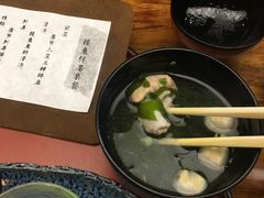 -京怀石·壬生