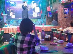 大堂-鼎道味尊总汇演绎烧烤·中草药烧烤