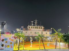-上海港国际客运中心