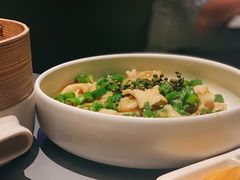 -小大董·烤鸭(观景餐厅·南京西路店)