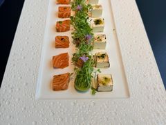 -尚9·一滴水江景中餐厅