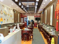 大堂-螺世纪螺蛳粉·桂味小排档(裕德店)