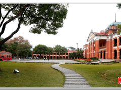 -辛亥革命博物院北区