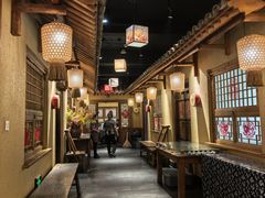 -百花人家(门城水岸店)