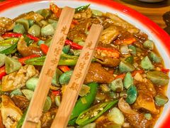 -先启半步颠·川菜小炒