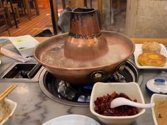 -马记伊源斋涮肉·清真菜(潘家园古玩市场店)