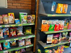 -木沐影咖(鑫乐汇购物广场店)