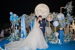 -LOVE SHINE婚纱·红鼎庄龙凤褂·妈妈装定制