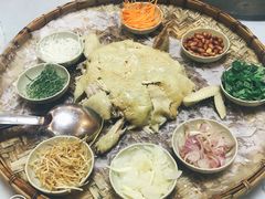 -农家鸡宴私房菜(城东店)