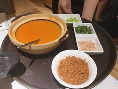 -关东小磨东北菜(漕河泾印象城店)