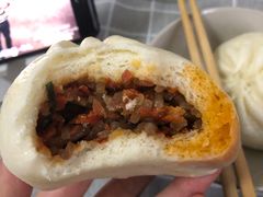 -郑家包子牛肉拉面(尚勤路店)