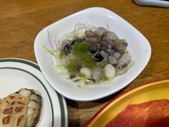 -松坂屋日料自助(长城路店)