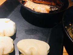 -金牌外婆家(苏州中心店)