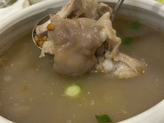 -王家味 - Wángjiā wèi