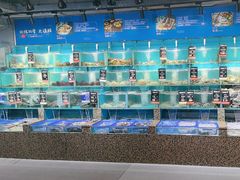 -海味当家·蒸锅海鲜(星海公园店)