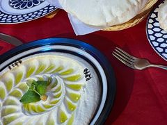 -一千一夜阿拉伯餐厅1001 Nights-Arabic Restaurant(静安店)