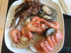 -厦门艾美酒店·新食谱西餐厅