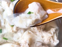 -崖口云吞(中堡店)