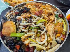 -红鼻子桂林米粉(金唐新光界店)