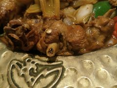 -北疆饭店(大运河博物馆宝龙店)