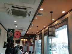 大堂-阳坊胜利涮羊肉(阳坊老店)