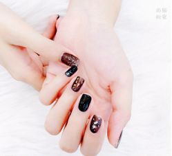 -Halo美甲美睫