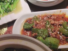 -缪氏川菜(深圳北站缤果空间店)