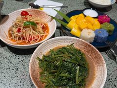 -Home Thai·泰谣(王府井apm店)