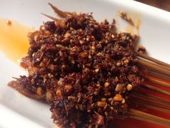 -串玖郎绿色串吧(丽晶公馆店)