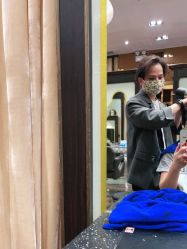 点击看大图 -八佰伴8008星级形象店
