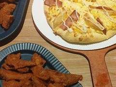 -必胜客(龙泉万达店)