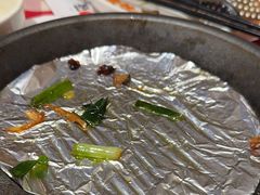 -西贝(上海我格广场店)