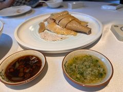 -申粤轩酒楼·三十年粤菜经典(丁香花园店)