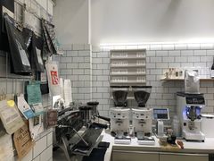 -Onirii Coffee(长乐路店)