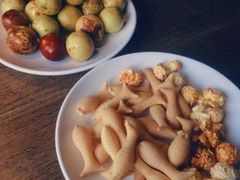 -双合园·海鲜水饺青岛菜(万佳广场店)