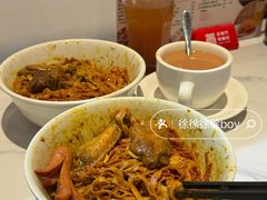 -百乐门粉面店(二龙喉分店)