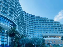 -深圳大梅沙京基洲际度假酒店