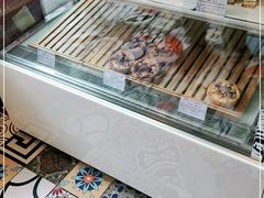 -老梦面包 CHEZMOREL(三源里店)