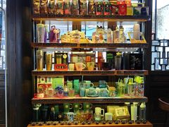 -星巴克(南京老门东店)